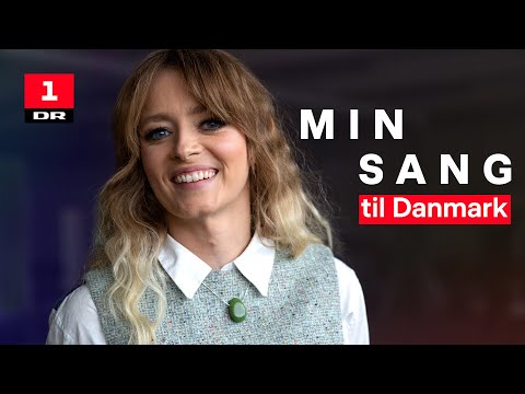 Soleima - Godnat Lille Land | Min Sang til Danmark | DR1