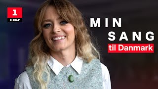 Soleima - Godnat Lille Land | Min Sang til Danmark | DR1