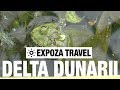 Delta Dunarii Romania Vacation Travel Video Guide