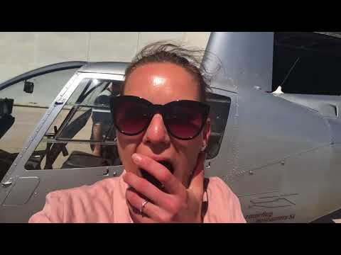 Louisa am Limit - Folge 20 - Helikopter fliegen