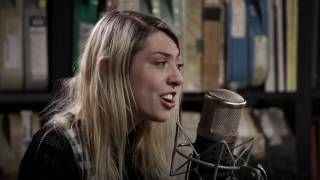 Charly Bliss - Westermarck - 3/23/2017 - Paste Studios, New York, NY