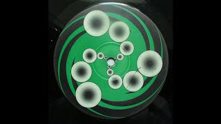 Dave Preece - Punch (Techno 2001)