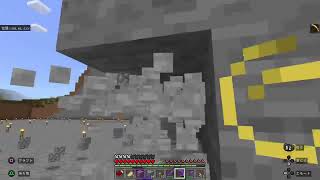 マイクラひたすら聖地するだけ参加NG
