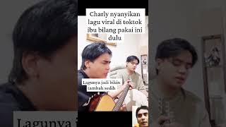 Download lagu #charlyvanhouten Bagaimana menurut kalian? mp3