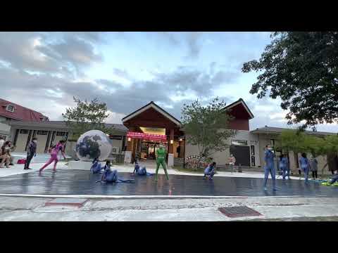 漫舞~ I’m on my way ei