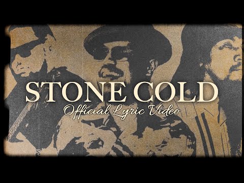 Maoli - Stone Cold (Official Lyric Video)