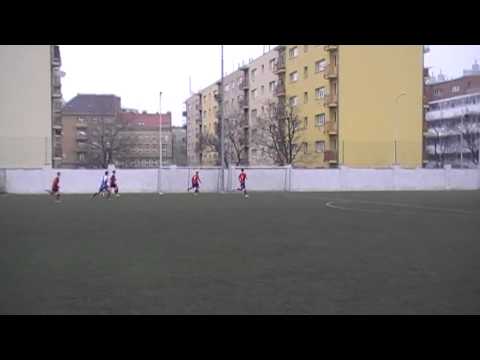 Loko Vltavín -  Motorlet  (MD. Příprava)