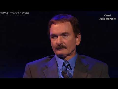 Travis Walton no Polígrafo Legendado em Português UFO ( The moment of truth)