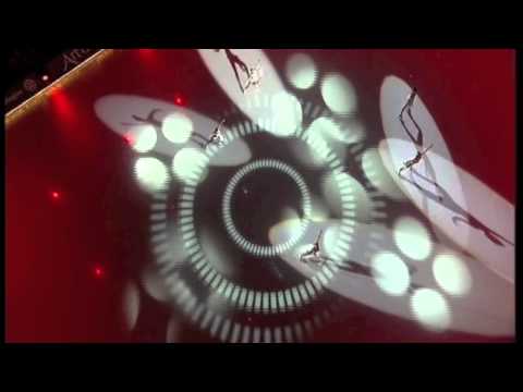 ⛸️ Art on Ice 2010 - Auftakt mit David Garrett