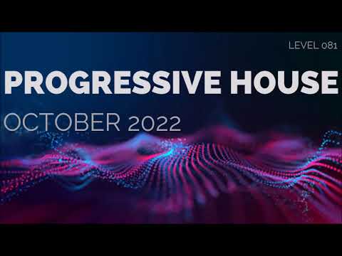 Deep Progressive House Mix Level 081 / Best Of October 2022
