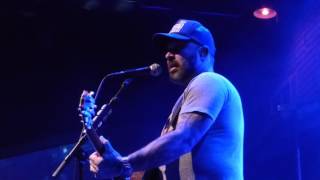 Aaron Lewis - Whiskey And You LIVE [HD] 1/27/17