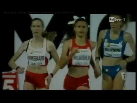 400 hs world youth championship 2015