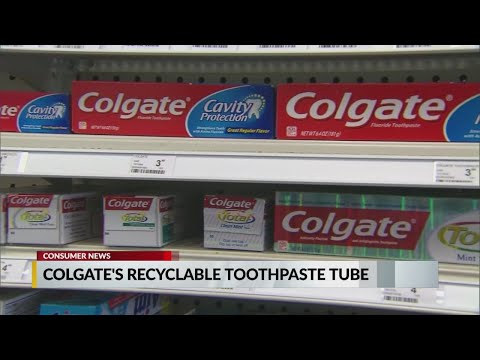 download lagu mp3 mp4 Recyclable Toothpaste, download lagu Recyclable Toothpaste gratis, unduh video klip Recyclable Toothpaste