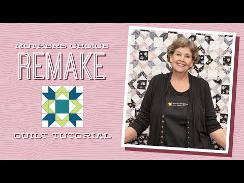 Jenny Doan Quilt Tutorials