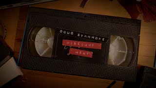 𝙳𝙸𝚂𝙲𝙾𝚄𝙽𝚃 𝙼𝙴𝙰𝚃 (Trailer) - Doug Stanhope NEW STANDUP SPECIAL