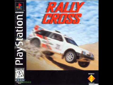 rallycross ps