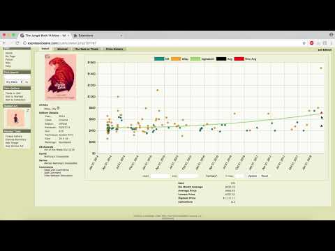 Item video thumbnail