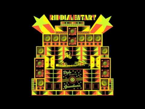 Police in Helicopters - John Holt via Diplo Riddimentary