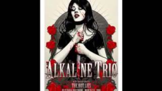 Alkaline trio - I wanna be a warhol