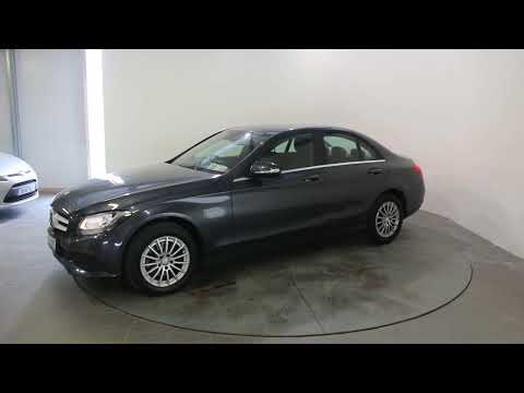 Mercedes-Benz C-Class C 220 BLUETEC SE EXECUTIVE - Image 2
