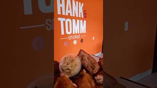 HANK Y TOMM SMOKED video 2