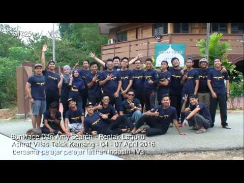 Bunkface Dan Amy Search - Rentak Laguku