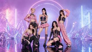 Download lagu BLACKPINK – Eclipse Royale ( Lyric Video 2026) mp3