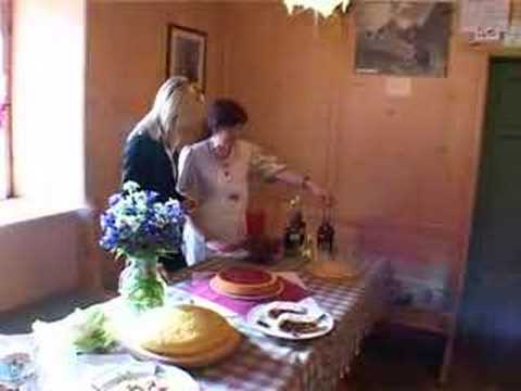 Rifugio CALVI - Sappada Rifugi