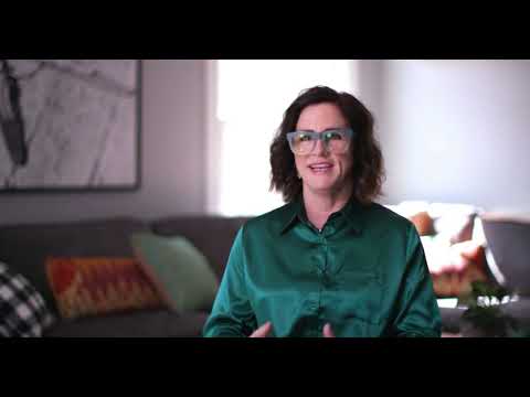 Why Wellbeing Has a Place at Work with DeAnne Aussem