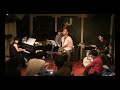 Isn T She Lovely Jazz Version By Madoka Oshima Quartet