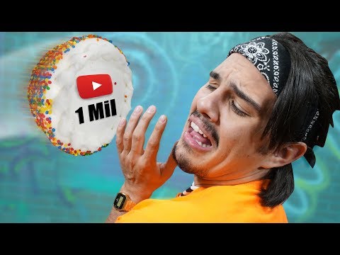 1 Million Subscriber Celebration!! Video