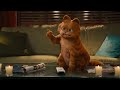 Garfield A Tale Two Kitties Comedy Scenes In Tamil