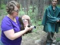 Highlander The Watcher Flashback Shoot 3