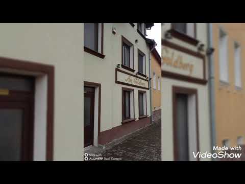 Pensiunea Am Golberg Sighisoara