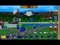 3D Lemmings HD Gameplay