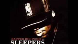 Rapper Big Pooh - The Jungle