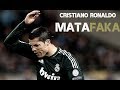 Cristiano Ronaldo MATAFAKA HD