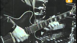 Los Tres, La Primera Vez, Festival de Viña 2007