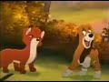 Disney S The Fox And The Hound 2 2006 On DVD Commercial 2