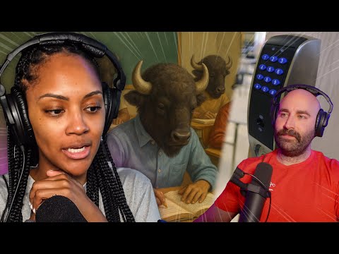 THERE'S MORE!| PROOF Buffalo Schools Are Covering Up Child Abuse | UNSUBSCRIBE PODCAST | REACTION