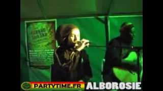 Alborosie   Diversity live