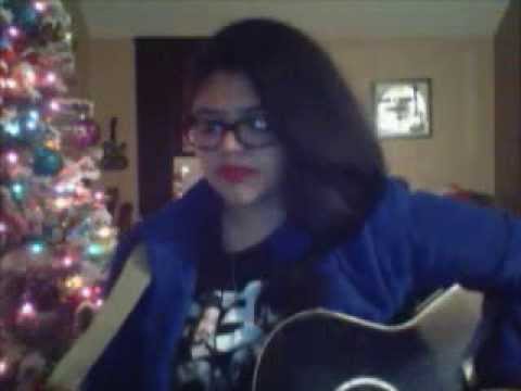 One Track Mind- Heffron Drive (Nicole Walker Cover)