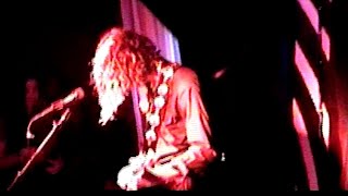 Delicate Steve - Maddness (Live in NYC)
