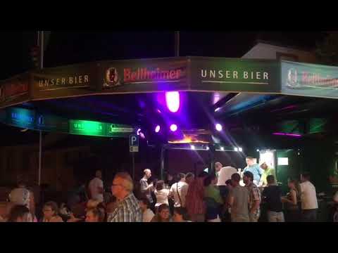 Eventservice Michael Lampe