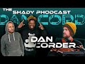 Episode 10 | The Shady PHodcast: Dissecting Politics with Dan Corder