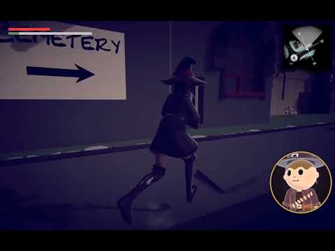 Grimoire of Steel: let's play