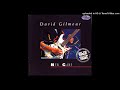 DAVID GILMOUR - Cruise - LIVE Berkeley 1984/06/29 [SBD]