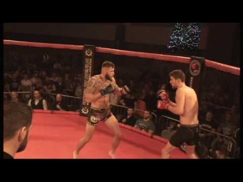 Tyrone Quinn V Maciej Gierszewski Clanwars 26