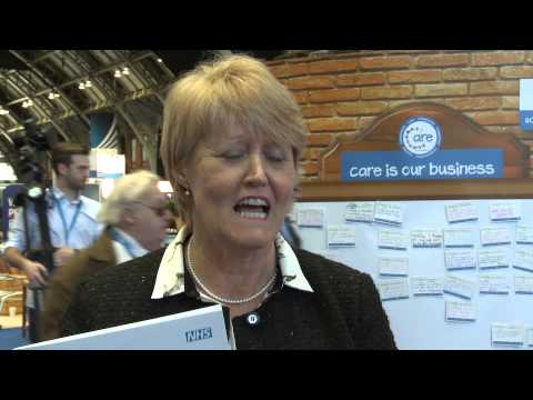 The 6Cs are for everyone