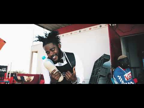 GABELADAS - KISSANGUA - (VIDEO OFICIAL)